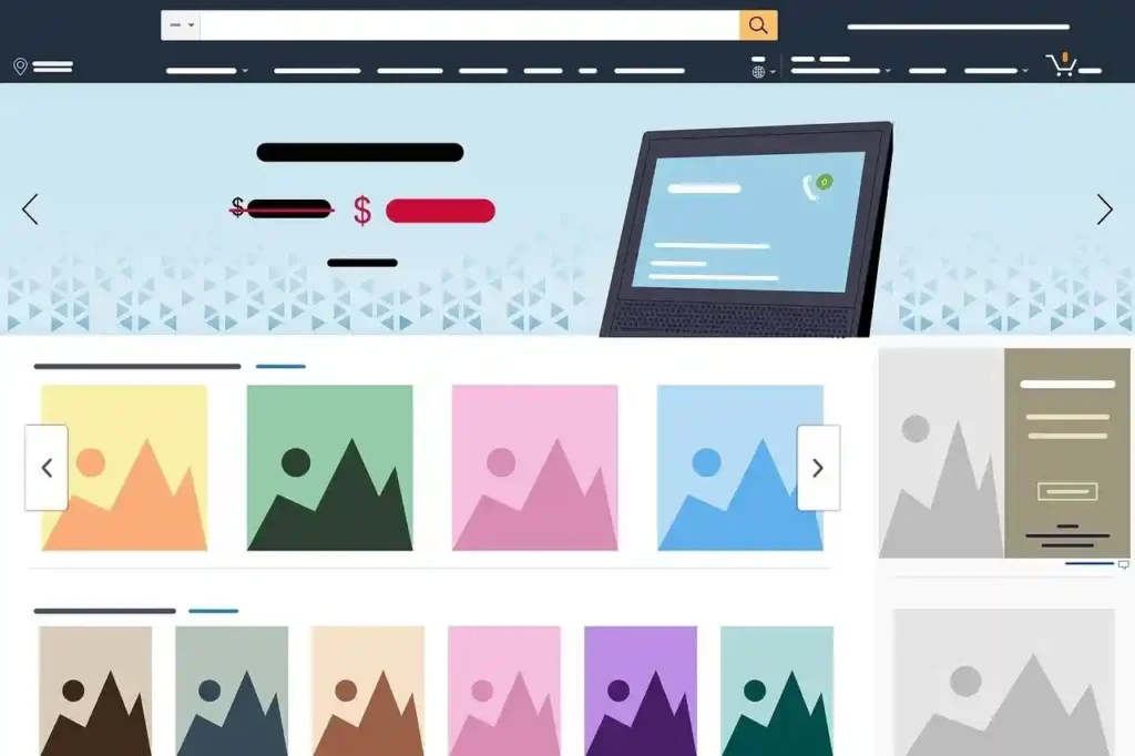 amazon marketing specialist byhyperzon