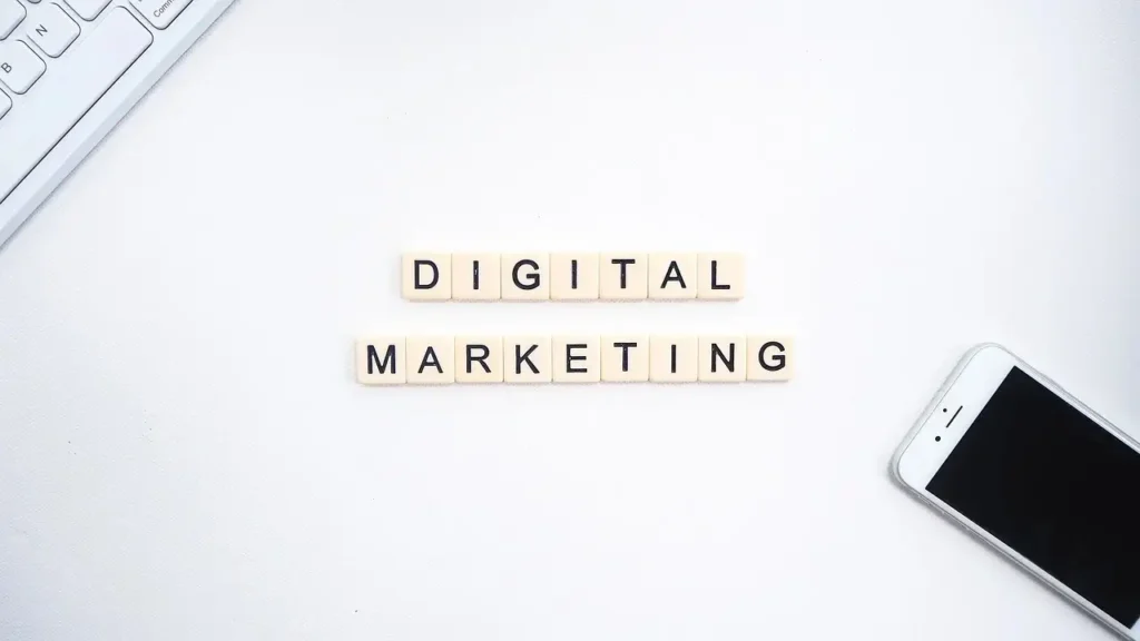 digital marketing for trailer dealers