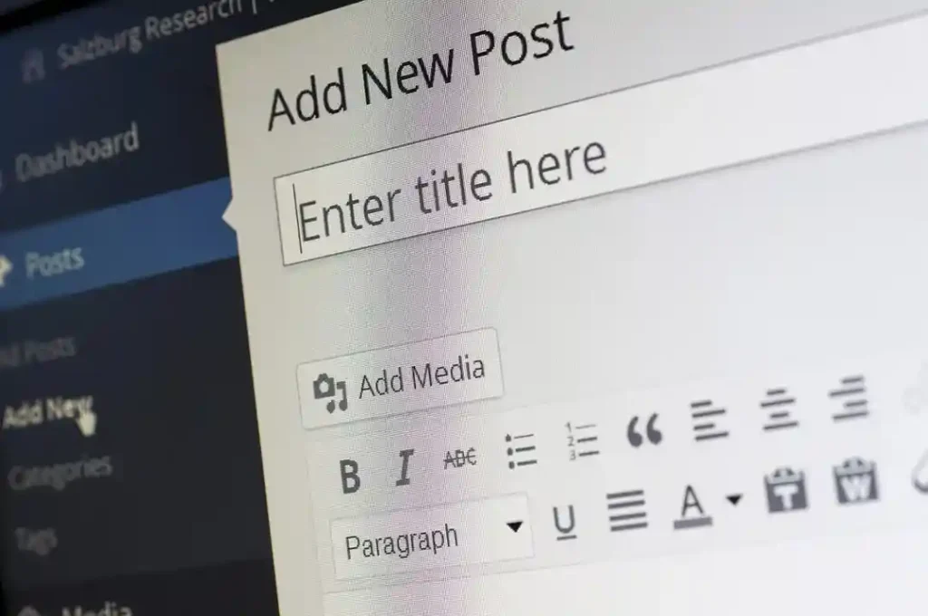 the small business blog